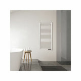 Electric Towel Rail Cecotec ReadyWarm 9200 White 750 W 700 W-2