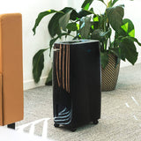 Dehumidifier Cecotec BigDry 4000 Expert 2,5 L Black-2