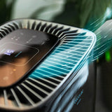 Dehumidifier Cecotec BigDry 4000 Expert 2,5 L Black-1