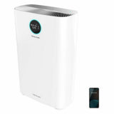 Air purifier Cecotec TotalPure 2500 Connected Wi-Fi 20 W White 1 L (60 W)-2