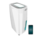 Dehumidifier Cecotec BigDry 4000 Expert Connected 205 W-0