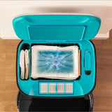 Flusher Cecotec Conga Home 10000-2