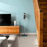 Cordless Vacuum Cleaner Cecotec Conga Rockstar 1600 Advance Ergo Flex 680 W 630 W-4