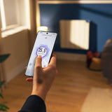 Digital Heater Cecotec ReadyWarm 6000 1500 W White-1