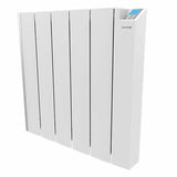 Digital Heater Cecotec ReadyWarm 6000 1500 W White-0