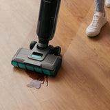 Electric Mop with Spray Dispenser Cecotec FreeGo Wash&Vacuum Spray 250 W 700 ml-2