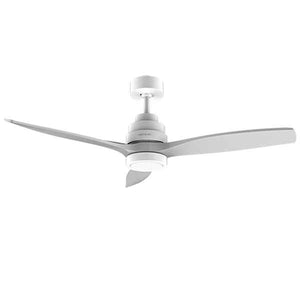 Ceiling Fan Cecotec ENERGYSILENCE AERO 5200 White 40 W-0