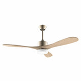 Ceiling Fan Cecotec EnergySilence Aero 5290 Golden Pro-0