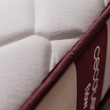 Mattress Cecotec Flow PureVital 1900 105 x 200 cm-3