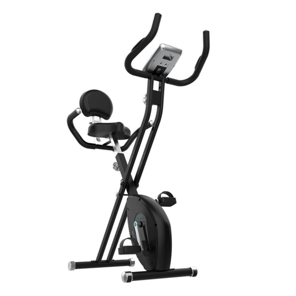 Stationary bike Cecotec DrumFit X-Bike Neo Pro-0