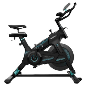 Stationary bike Cecotec DrumFit Indoor 23000 Kosmos Pro-0