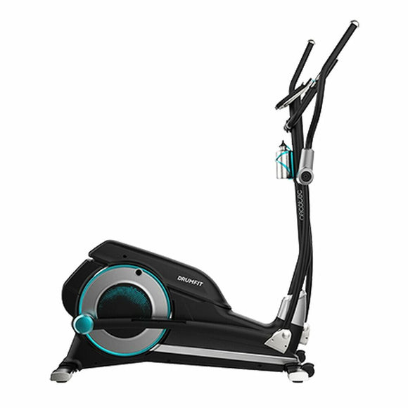 Elyptical Bicycle Cecotec DrumFit Elliptical 9000 Eir Pro-0