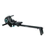 Rowing Machine Cecotec DRUMFIT ROWER 7000 Black-1