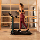 Treadmill Cecotec Drumfit Wayhome 800 Prometeo-2
