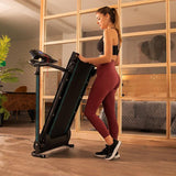 Treadmill Cecotec Drumfit Wayhome 800 Prometeo-5