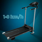 Treadmill Cecotec Drumfit Wayhome 800 Prometeo-6