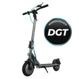 Electric Scooter Cecotec Bongo Serie D20 Black 500 W 250 W 36 V-3