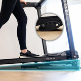 Treadmill Cecotec DrumFit WayHome 1200 Runner Sprint-3