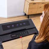 Treadmill Cecotec DrumFit WayHome 1200 Runner Sprint-5