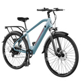 Electric Bike Cecotec Urban Pro 250 W 28"-0