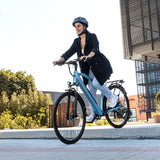 Electric Bike Cecotec Urban Pro 250 W 28"-3