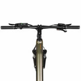 Electric Bike Cecotec Supreme 250 W 29"-9