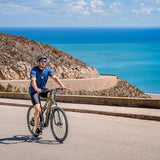 Electric Bike Cecotec Supreme 250 W 29"-2