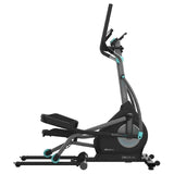 Elyptical Bicycle Cecotec Drumfit Elliptical 8000 Motor Pro-0