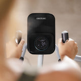 Elyptical Bicycle Cecotec Drumfit Elliptical 8000 Motor Pro-3