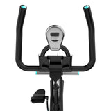 Stationary bike Cecotec DrumFit Indoor 6000 Compact-2