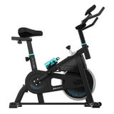 Stationary bike Cecotec DrumFit Indoor 6000 Compact-0