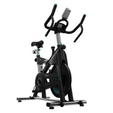 Stationary bike Cecotec DrumFit Indoor 24000 Race Sprint-2