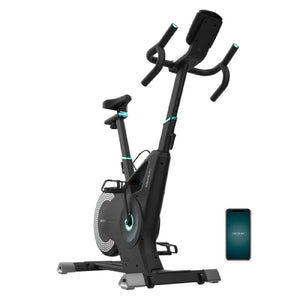 Stationary bike Cecotec DrumFit Indoor 24000-0