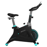 Stationary bike Cecotec DrumFit Indoor Professional Incline App-0