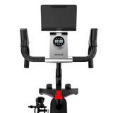 Stationary bike Cecotec DrumFit Indoor Professional Incline App-3