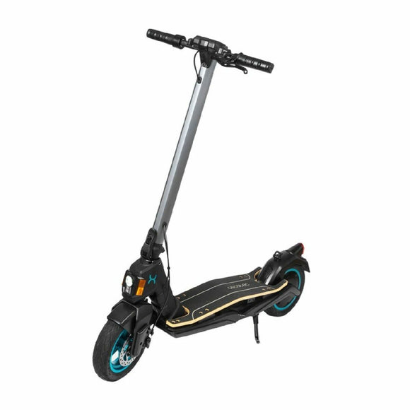 Electric Scooter Olsson & Brothers Bongo Serie S Infinity 750 W 25 km/h Black 350 W-0