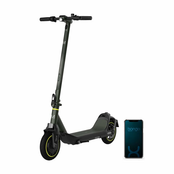 Electric Scooter Cecotec Bongo Serie M40 XL Connected 700 W-0