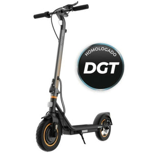 Electric Scooter Cecotec D30 XL 650 W 36 V-0