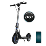 Electric Scooter Cecotec Bongo D20 XL Connected 300 W 25 km/h-0