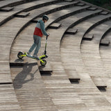 Electric Scooter Cecotec Bongo V55 2x2 Connected 1600 W Black 25 km/h-9