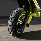 Electric Scooter Cecotec Bongo V55 2x2 Connected 1600 W Black 25 km/h-12