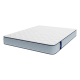 Cecotec Memory Foam Mattress Flow ViscoCare 1900 105x190 cm medium firm 21 cm high-3