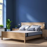 Cecotec Memory Foam Mattress Flow ViscoCare 1900 150x200cm Medium-Firm 21cm-6