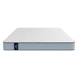 Cecotec Memory Foam Mattress Flow ViscoCare 1900 150x200cm Medium-Firm 21cm-1