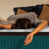 Cecotec Flow 7900 Hybrid Pocket Spring Mattress 135x190 cm Breathable Memory Foam-6