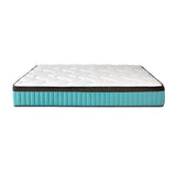 Pocket spring mattress Cecotec Flow 7900 Hybrid 150 x 190 cm-3