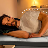 Pocket spring mattress Cecotec Flow 8900 Hybrid 150 x 190 cm-5