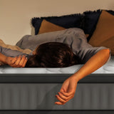 Pocket spring mattress Cecotec Flow 8900 Hybrid 150 x 190 cm-7