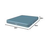 Mattress Cecotec Flow Genuine 90 x 190 cm-6