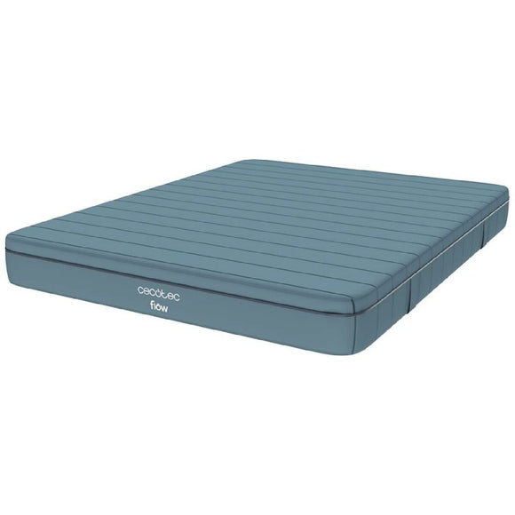 Mattress Cecotec Flow Genuine + 90 x 190 cm-0